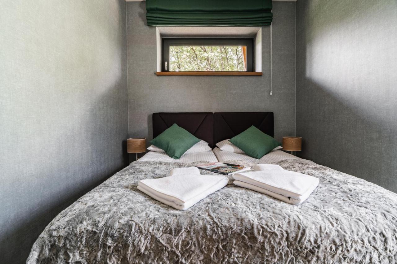 Apartamenty Jedlina Zakopane Esterno foto