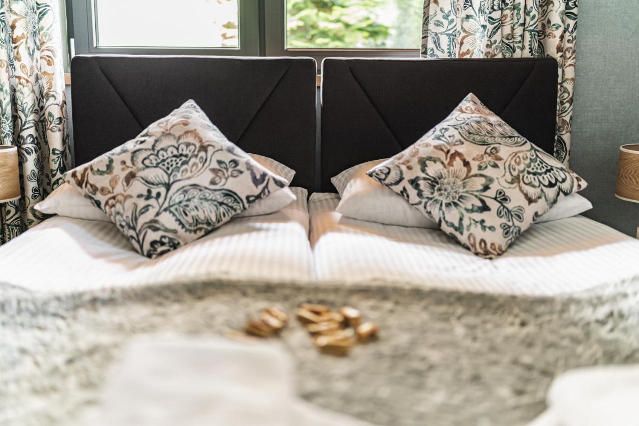 Apartamenty Jedlina Zakopane Esterno foto