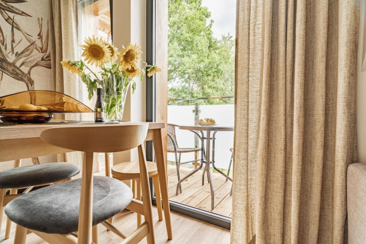 Apartamenty Jedlina Zakopane Esterno foto