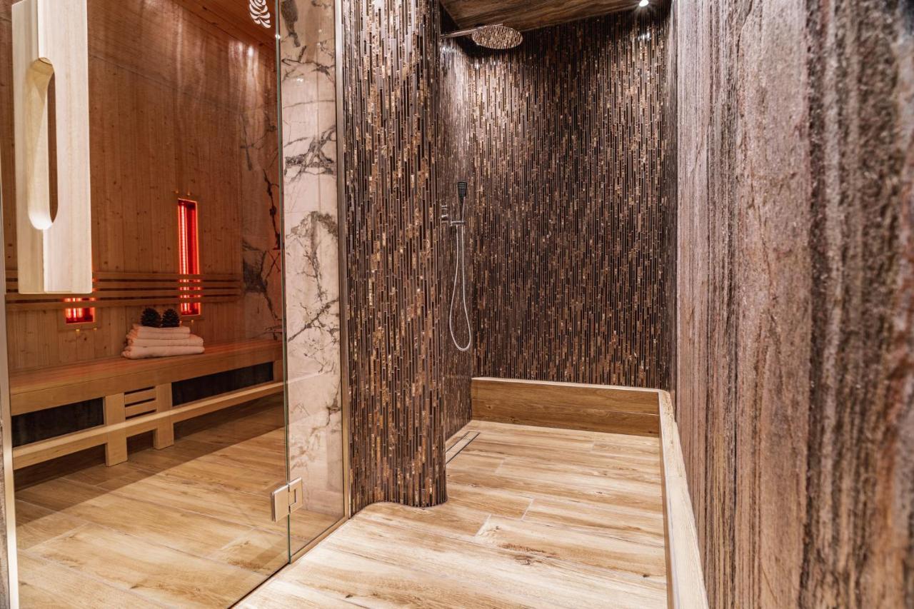 Apartamenty Jedlina Zakopane Esterno foto