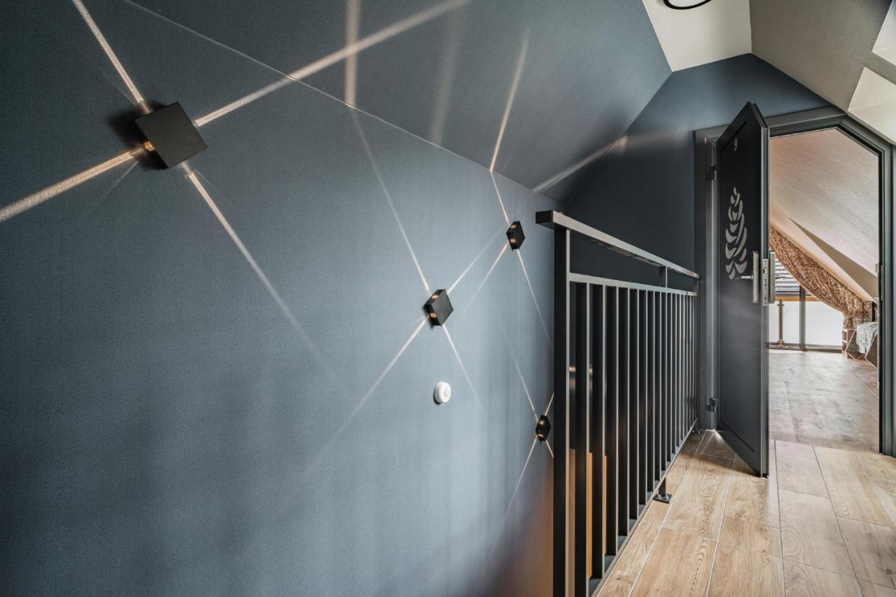 Apartamenty Jedlina Zakopane Esterno foto