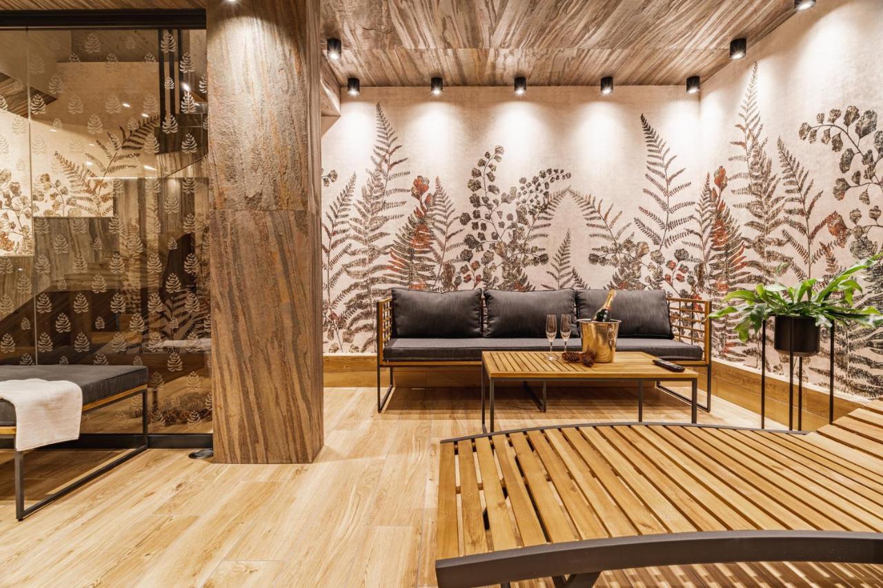 Apartamenty Jedlina Zakopane Esterno foto